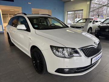 2,0   TDI 125kW,L&K,4X4,DSG