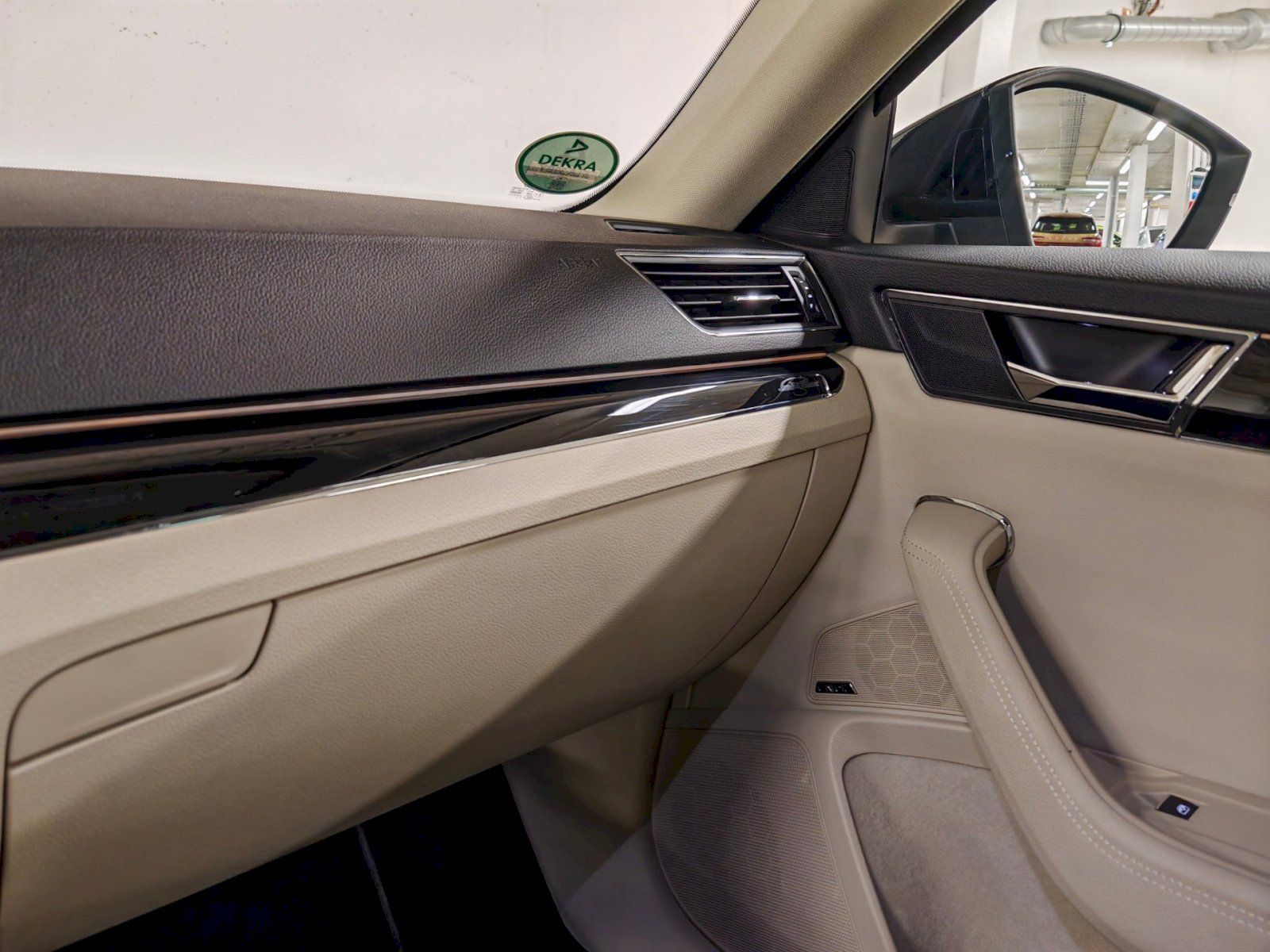 Škoda Superb, iV 1.4 TSI 160 kW DSG L&K - fotka 6