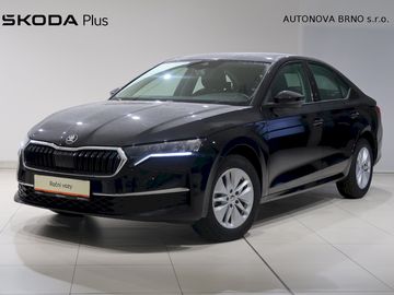 2.0 TDi 85kW Selection