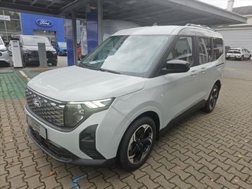 43 kWh El  Titanium