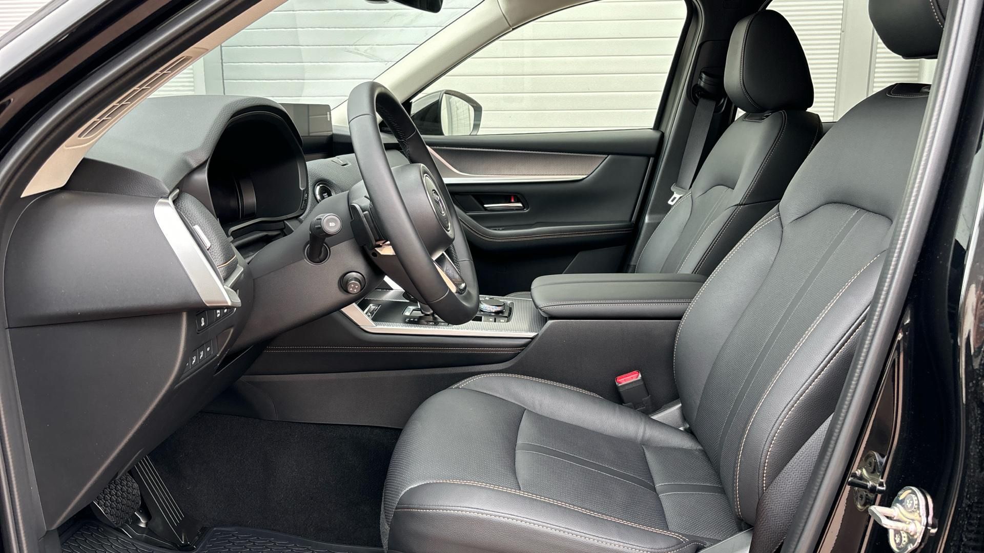 Mazda CX-60, D254 Homura + všechny pakety - fotka 6
