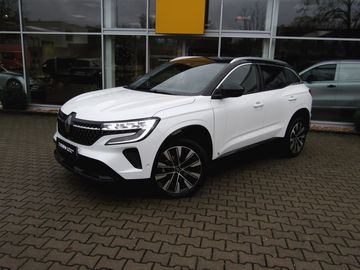 mild hybrid 160 auto Techno
