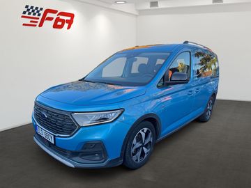 ACTIVE 7 míst PHEV CZ ZÁRUKA o