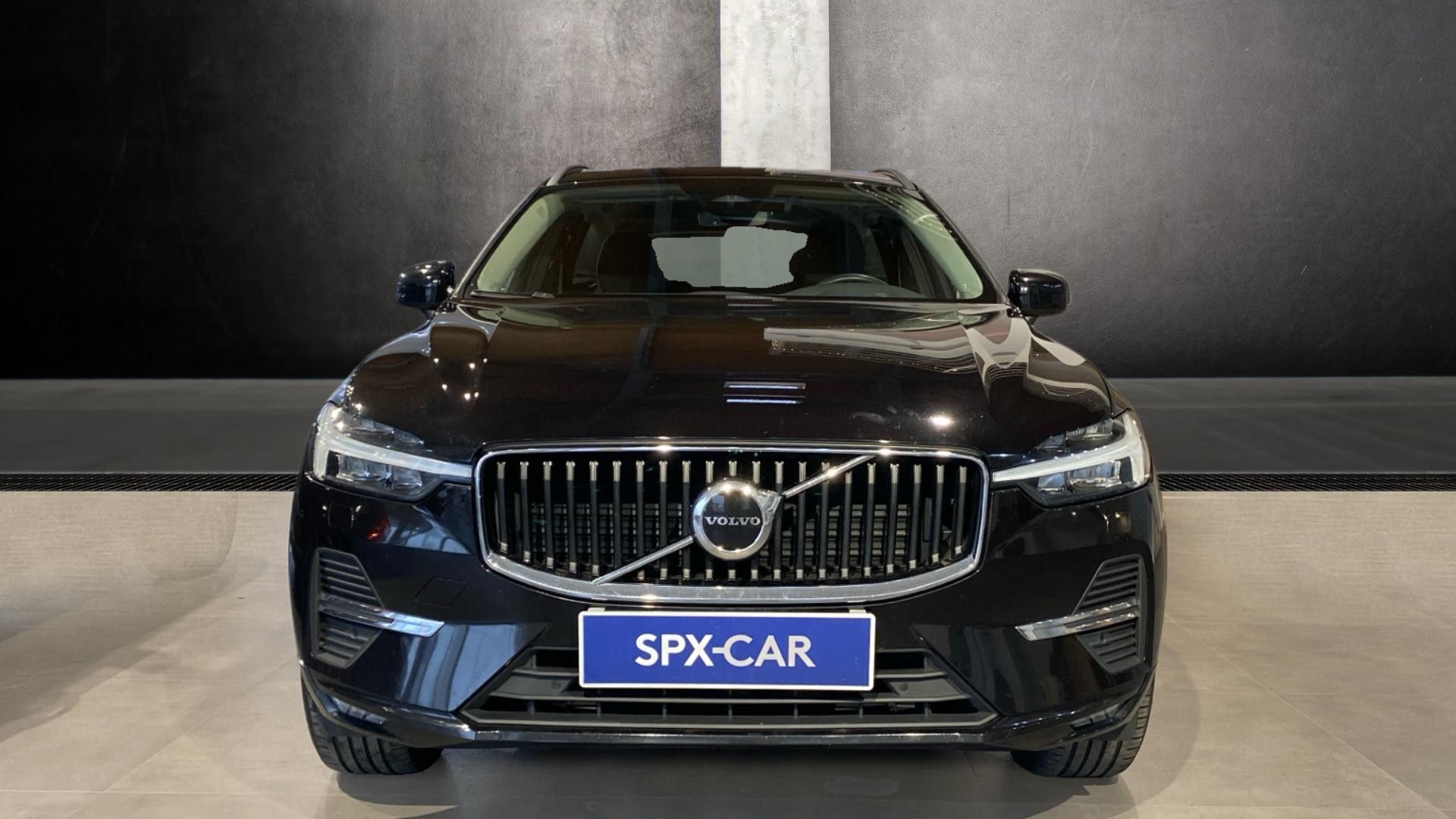 Volvo XC60, MOMENTUM PRO, B4 AWD, 145+10 k