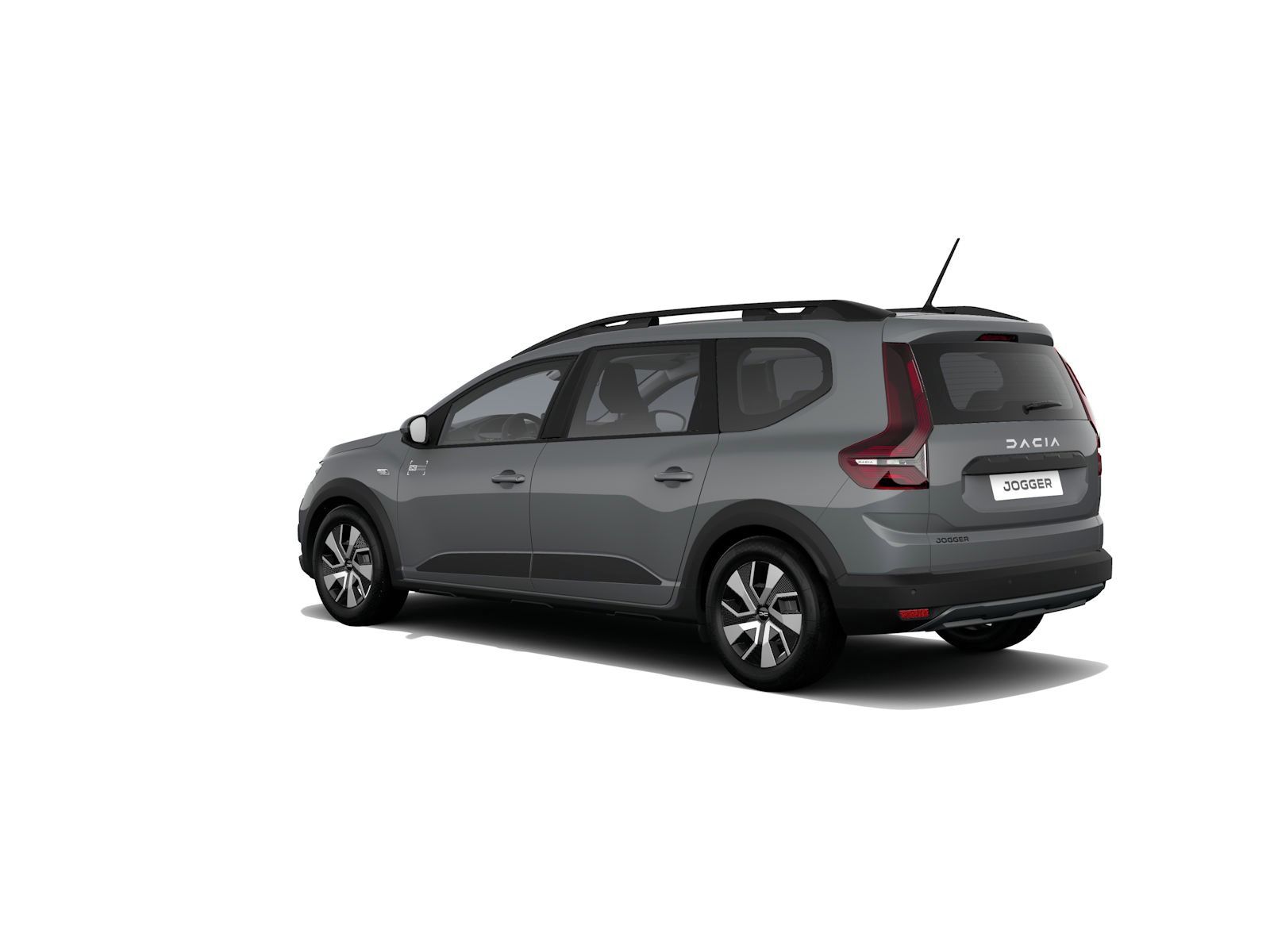 Dacia Jogger, Expression ECO-G 100 7 míst - fotka 3