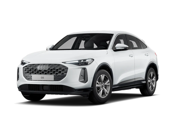Q5 Spb TDI quattro Stronic