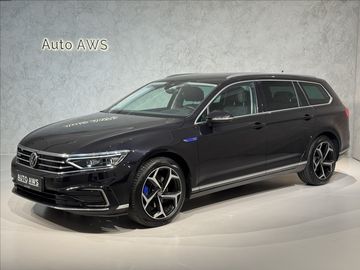 1,4 TSi  DSG GTE Virtual LED