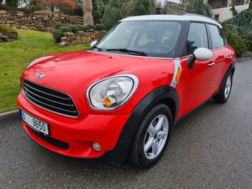 1.6 D 66KW