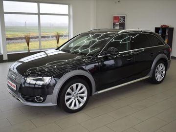 2,0 TDi, ALLROAD,QUATTRO,
