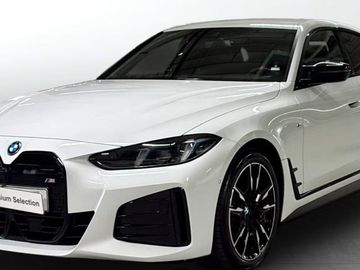 M50 xDrive Gran Coupé 544HP