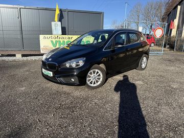 218i Active Tourer