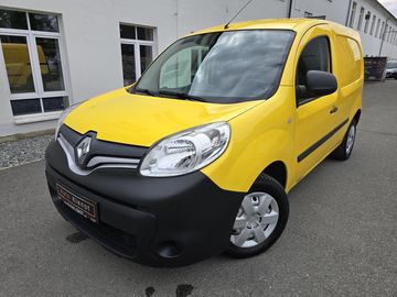 1,5 DCi KAMERA + KLIMA ČR -DPH