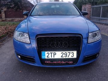 3.0 TDI, Quattro, Kombi
