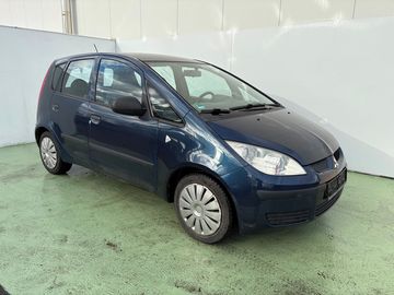 1.1, 55kW, Klima