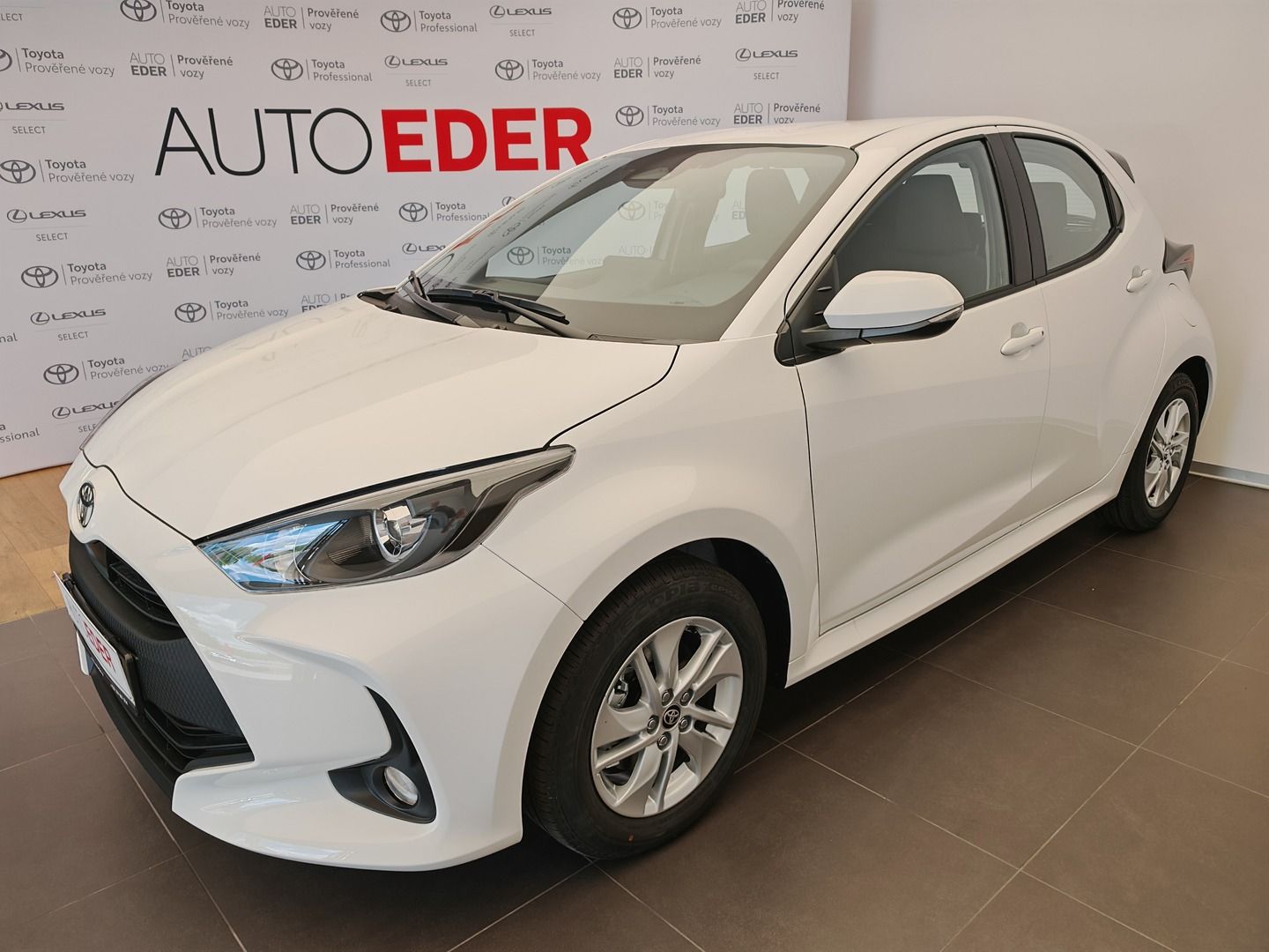 Toyota Yaris, 1.5 Hybrid Comfort