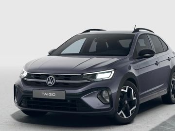 R-Line 1,5 TSI 110 kW 7DSG
