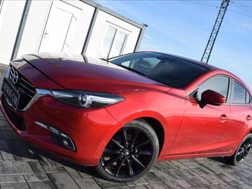 2,0 i 121KW KAMERA VÝHŘEV NAVI