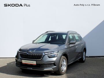Fresh 1.0TSI / 81kW 7°DSG