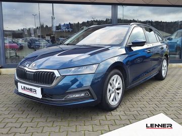 2.0 TSI/140kW Style Plus 4x4