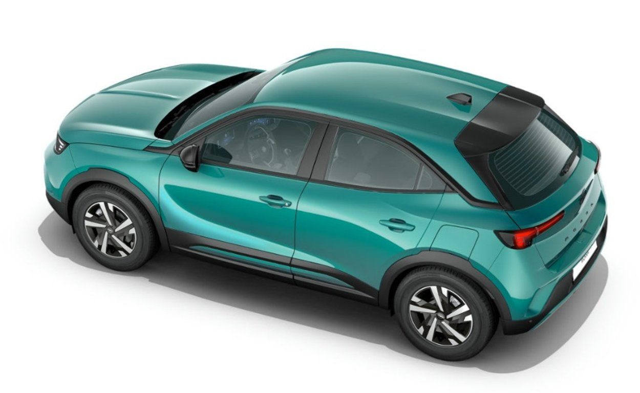 Opel Mokka, HIT 1.2 TURBO 136k MT6 - fotka 6