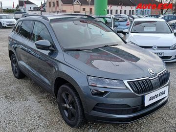 1.6 TDi,Style,DSG,LED