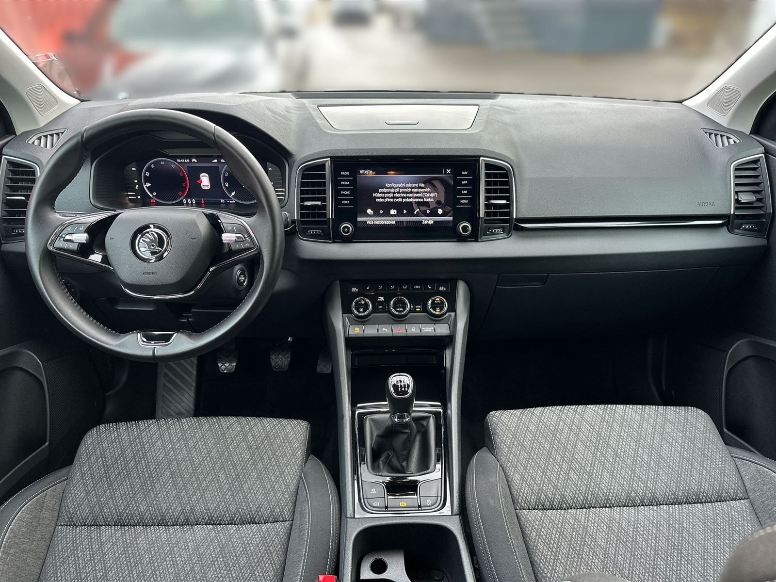 Škoda Karoq, 2.0 TDI Style + - fotka 5