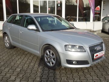2.0TDi 103kW MAN -SERVISOVÁNO