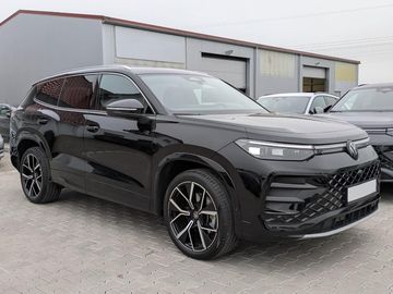 TDI 4M R-Line Plná výbava 7 mí
