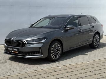 L&K 7DSG 2,0TDI