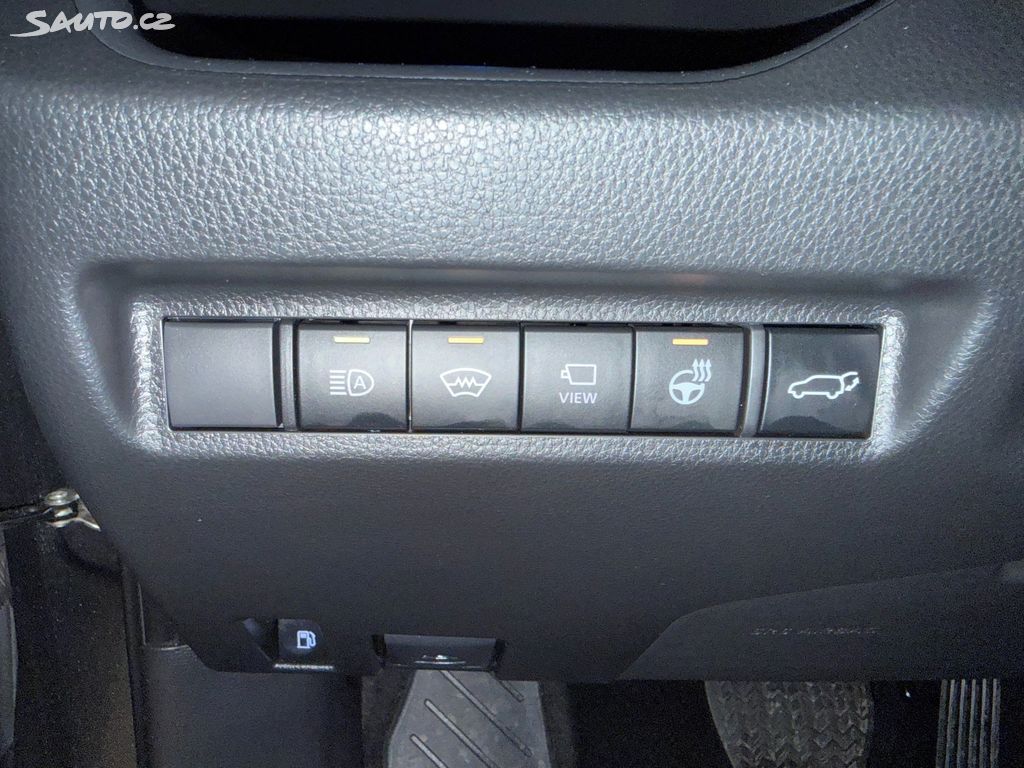 Toyota Rav4, fotka 37
