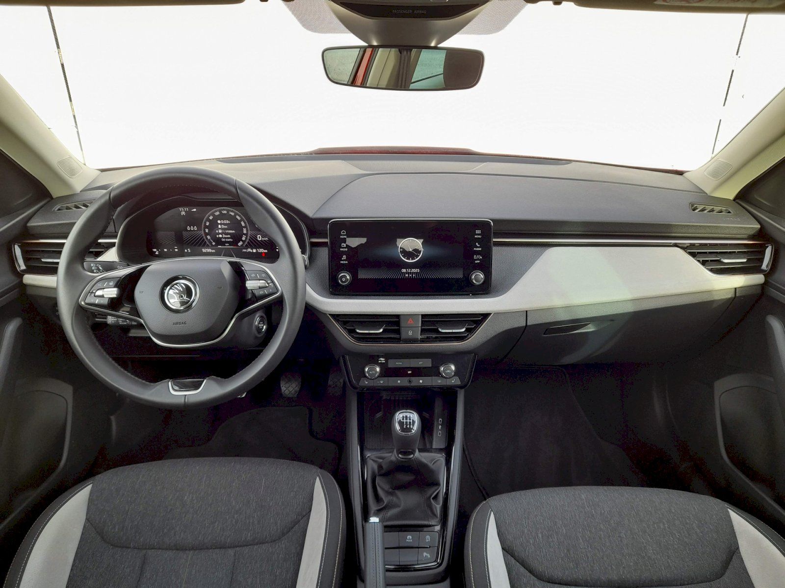 Škoda Kamiq, Top Selection 1,0TSI 85kW 6MP - fotka 5