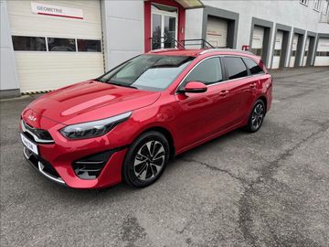 1,6 SW 6GDI PHEV 6DCT PREMIUM