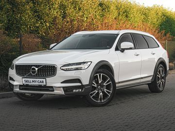 CC D5 AWD 2,0/173kW DPH ČR
