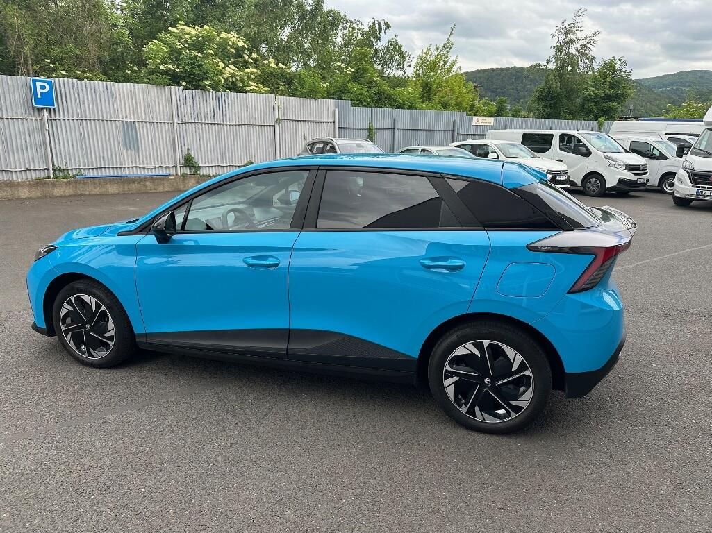 MG MG4, Electric Elegance (64 kWh) - fotka 6