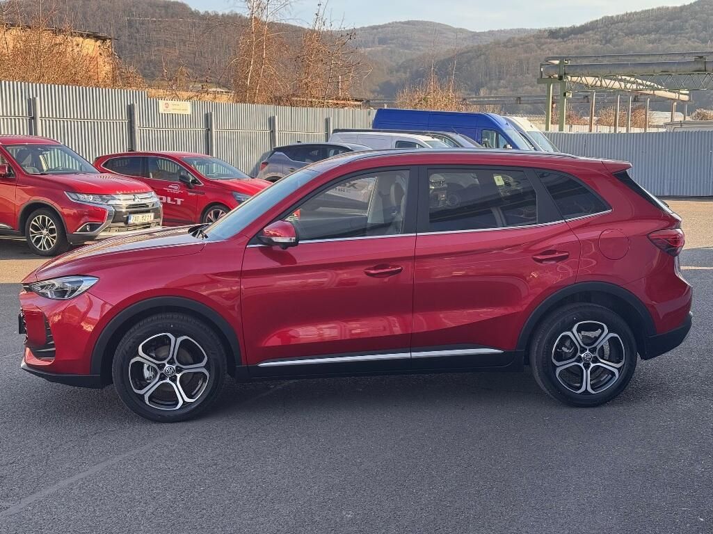 MG ZS, 1,5l (115k) Elegance - fotka 6