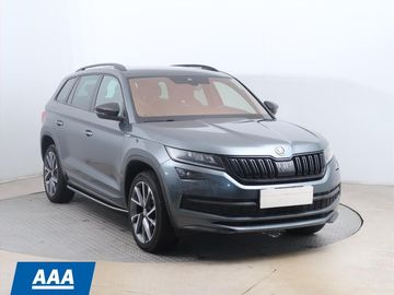 2.0 TSI, Sportline, NOVÁ CENA