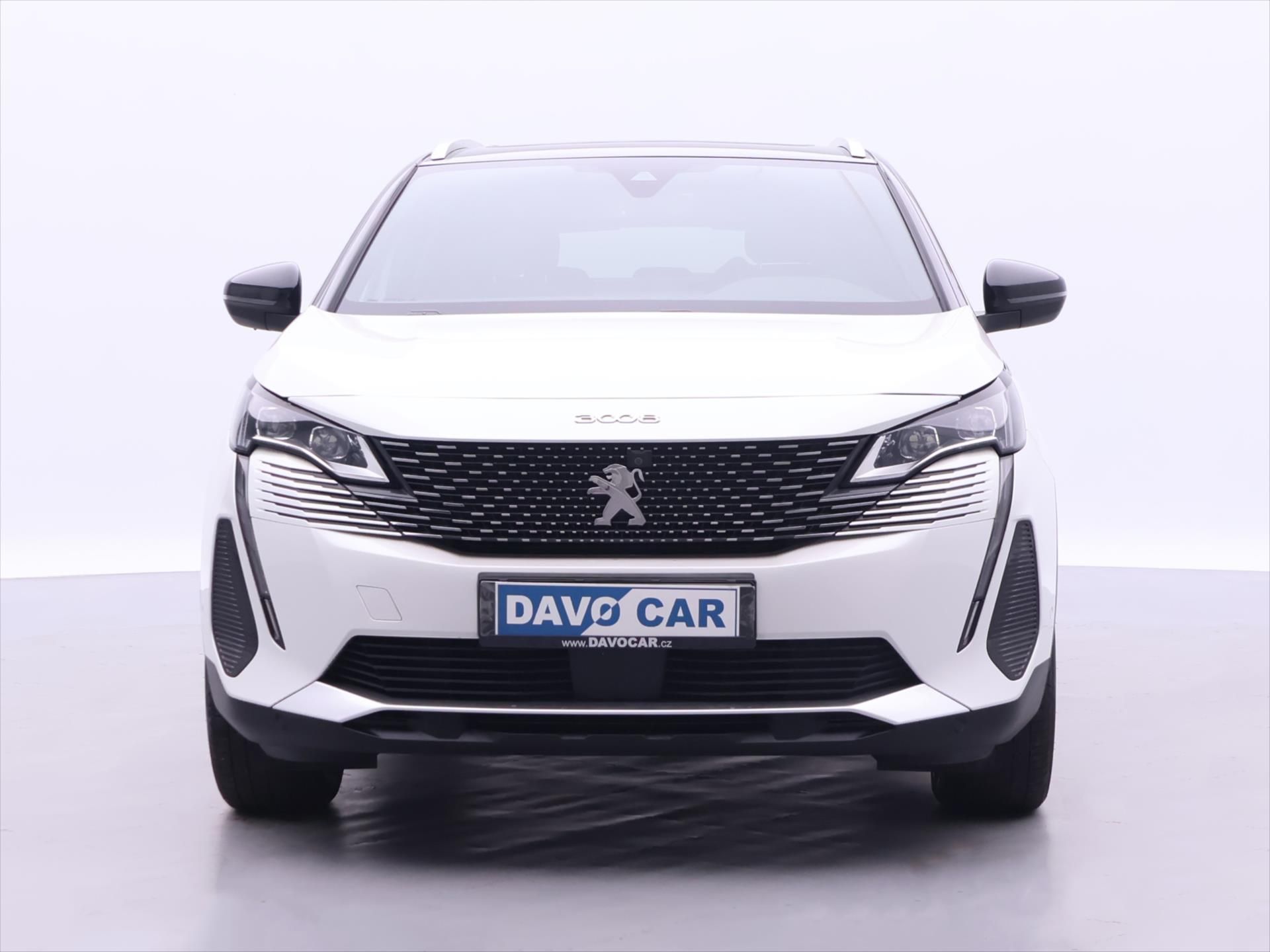Peugeot 3008, GT 1,6 PureTech 133kW Automat - fotka 2