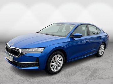 FL 1.5TSI 110kW SELECTION