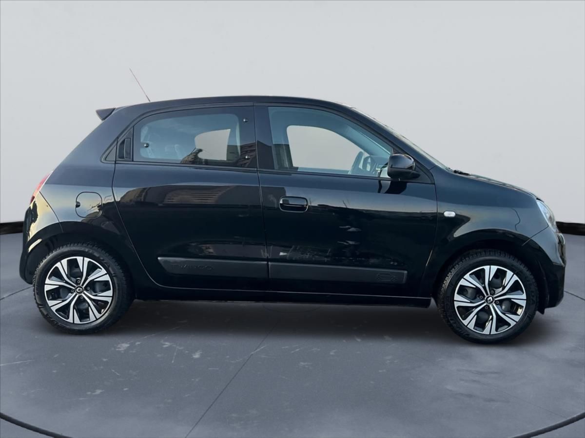 Renault Twingo, 1,0 i,Navi,Výhřev sed., - fotka 5