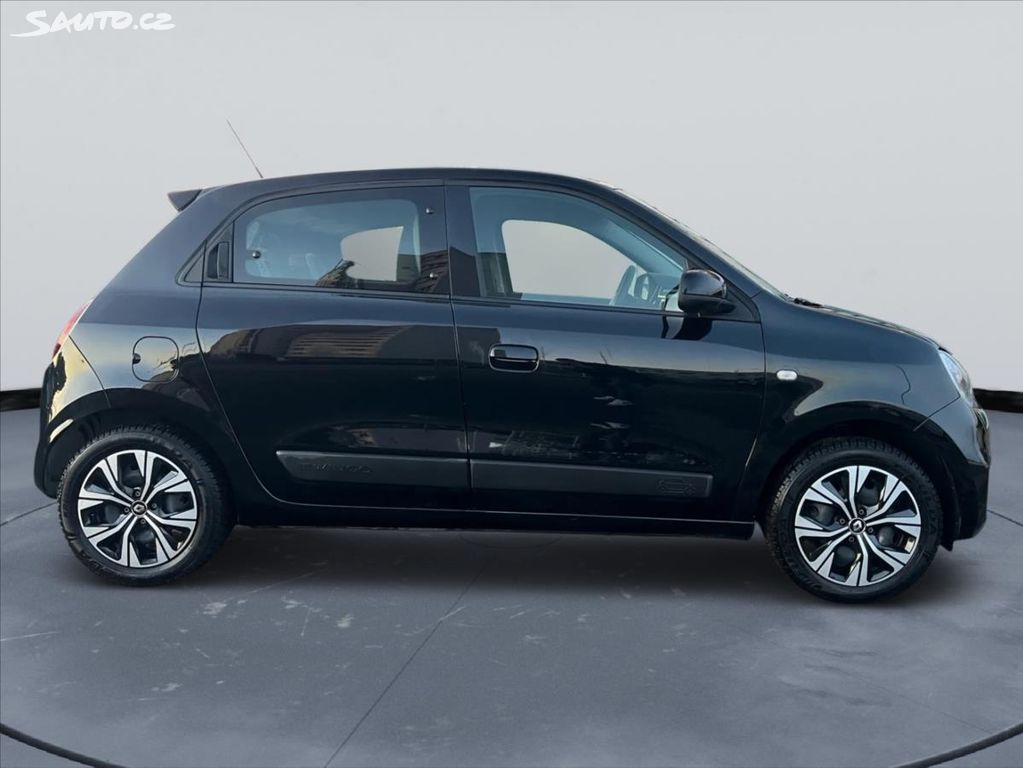 Renault Twingo 2022 nga Republika Çeke