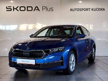 OCTAVIA TOP SELECTION 1.5 TSI