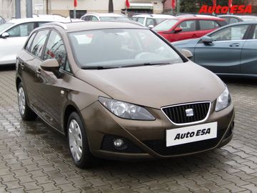 1.6 TDi,ČR,Style