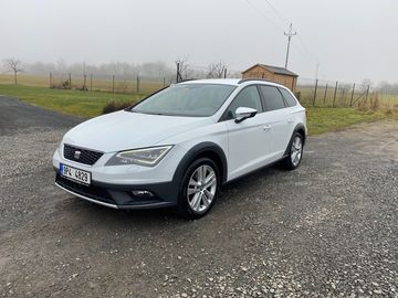 2.0 TDI, 4x4, Xperience, LED