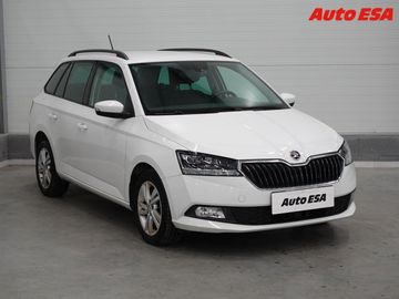 1.0 TSi,2.maj,ČR,Style