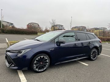 TS 2.0 GR Sport