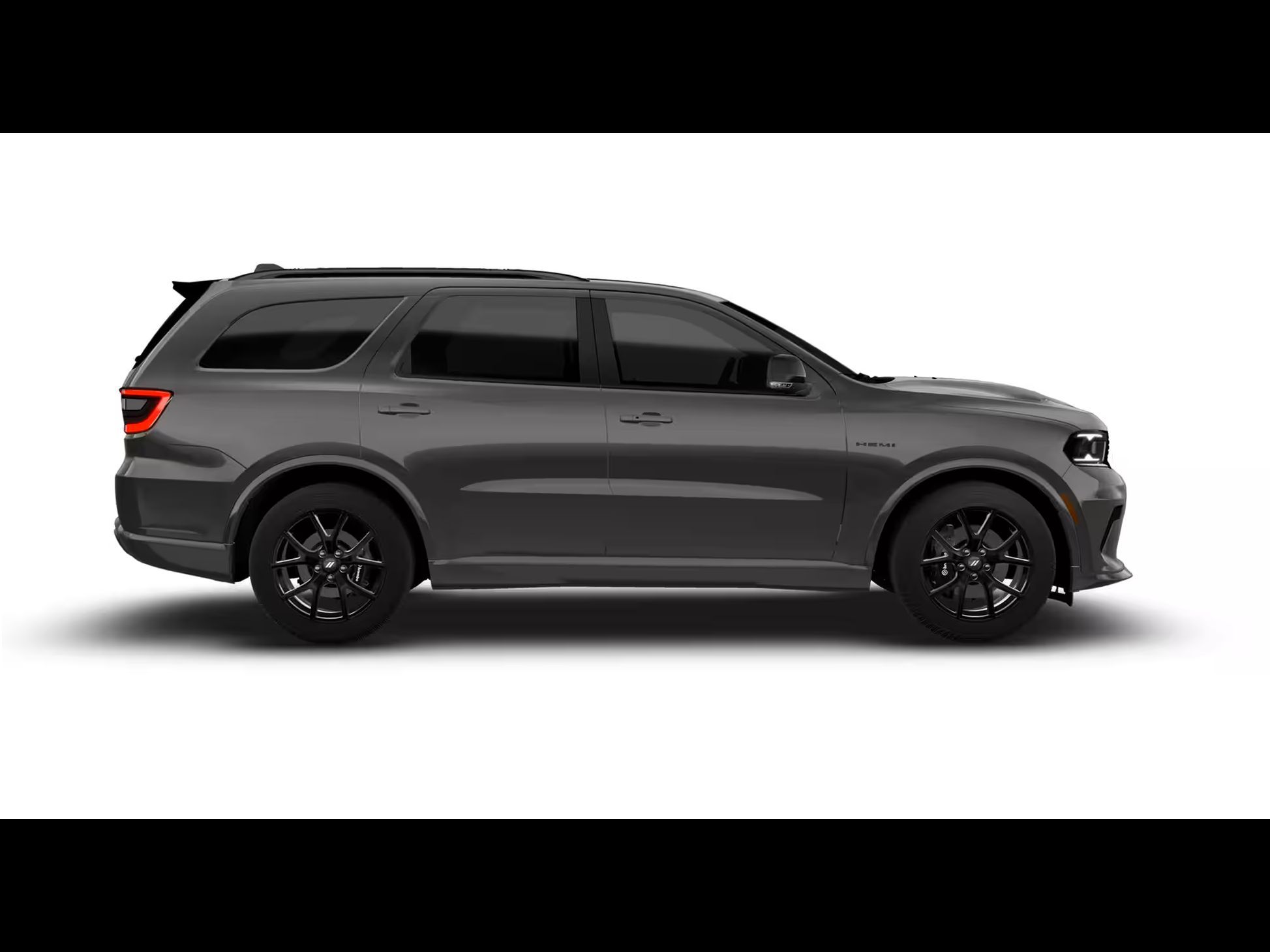 Dodge Durango, 5.7 V8 LPG GT PREMIUM REDLINE - fotka 4