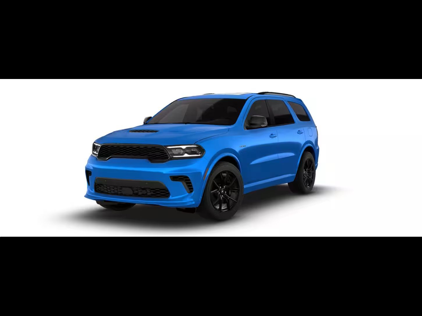 Dodge Durango, 5.7 V8 LPG GT PREMIUM REDLINE - fotka 3
