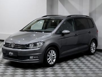 1.4 TSI 110 kW DSG 7 míst