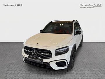 250 4Matic 7 míst