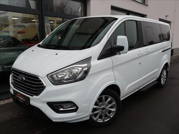 2,0 EcoBlue,96kW,L1,1majČR,DPH
